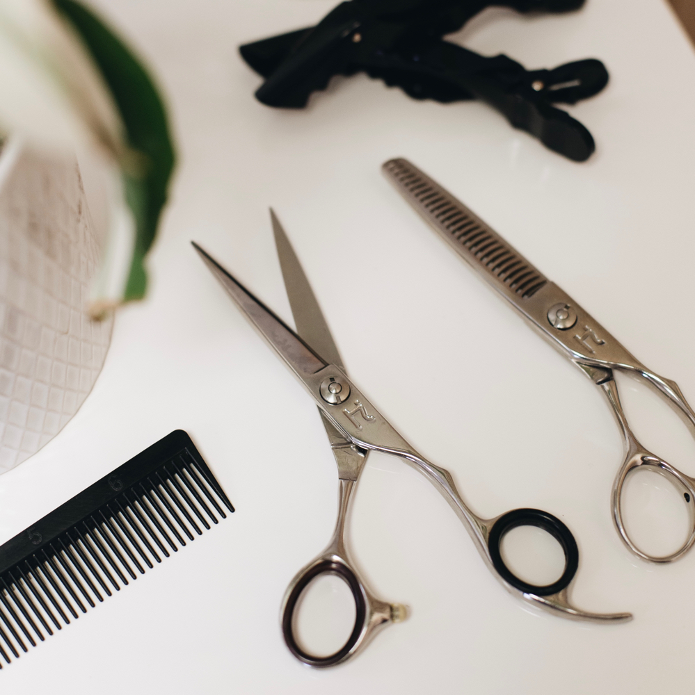 Curly Cut | Fine Density