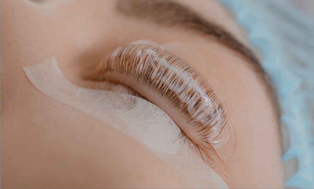 Lash Lift