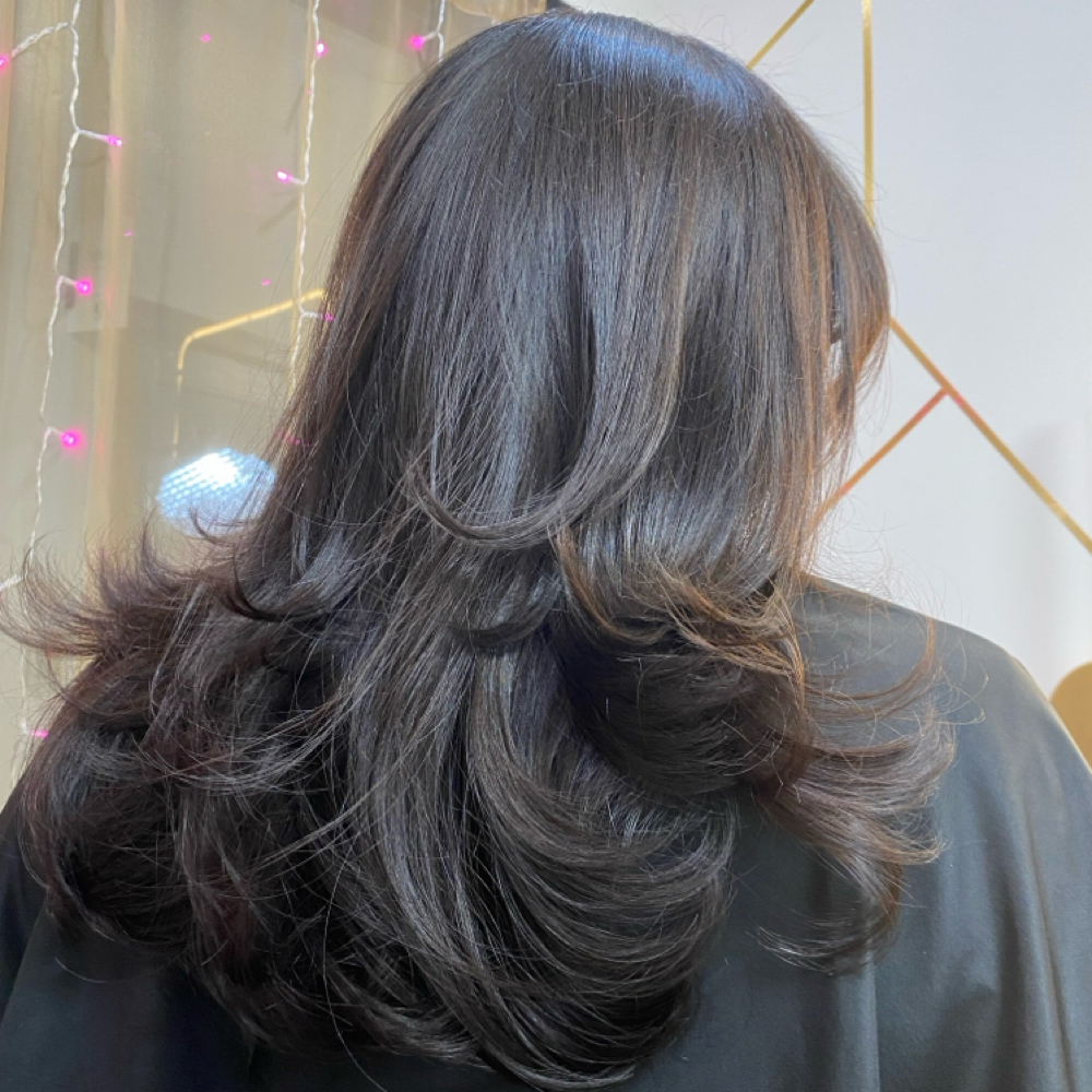 Signature Cuts at Leslie Lin Beauty in Laredo, TX