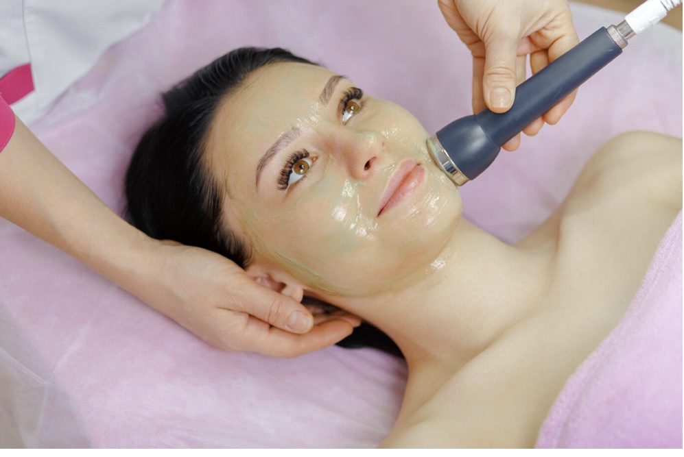 Anti-Aging Facial