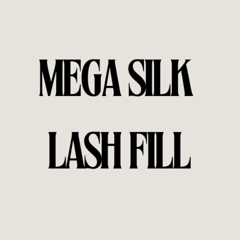 Mega Silk Fill at Sydlash in Kansas City, MO