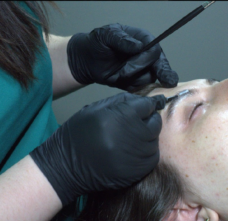 Brow Lamination