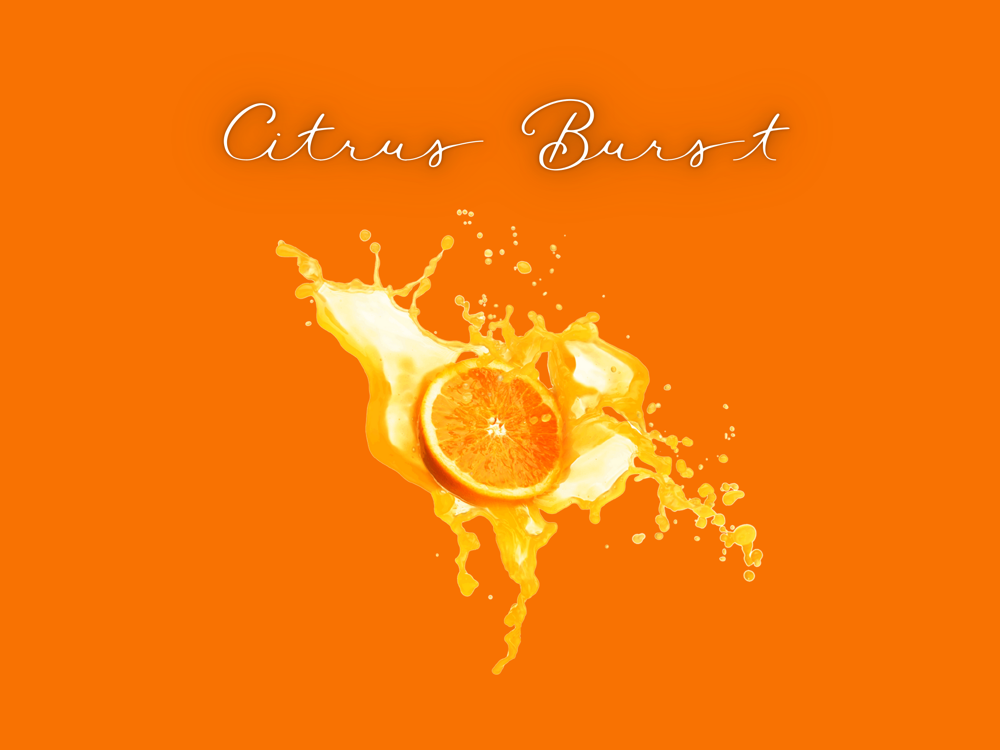 Citrus Burst