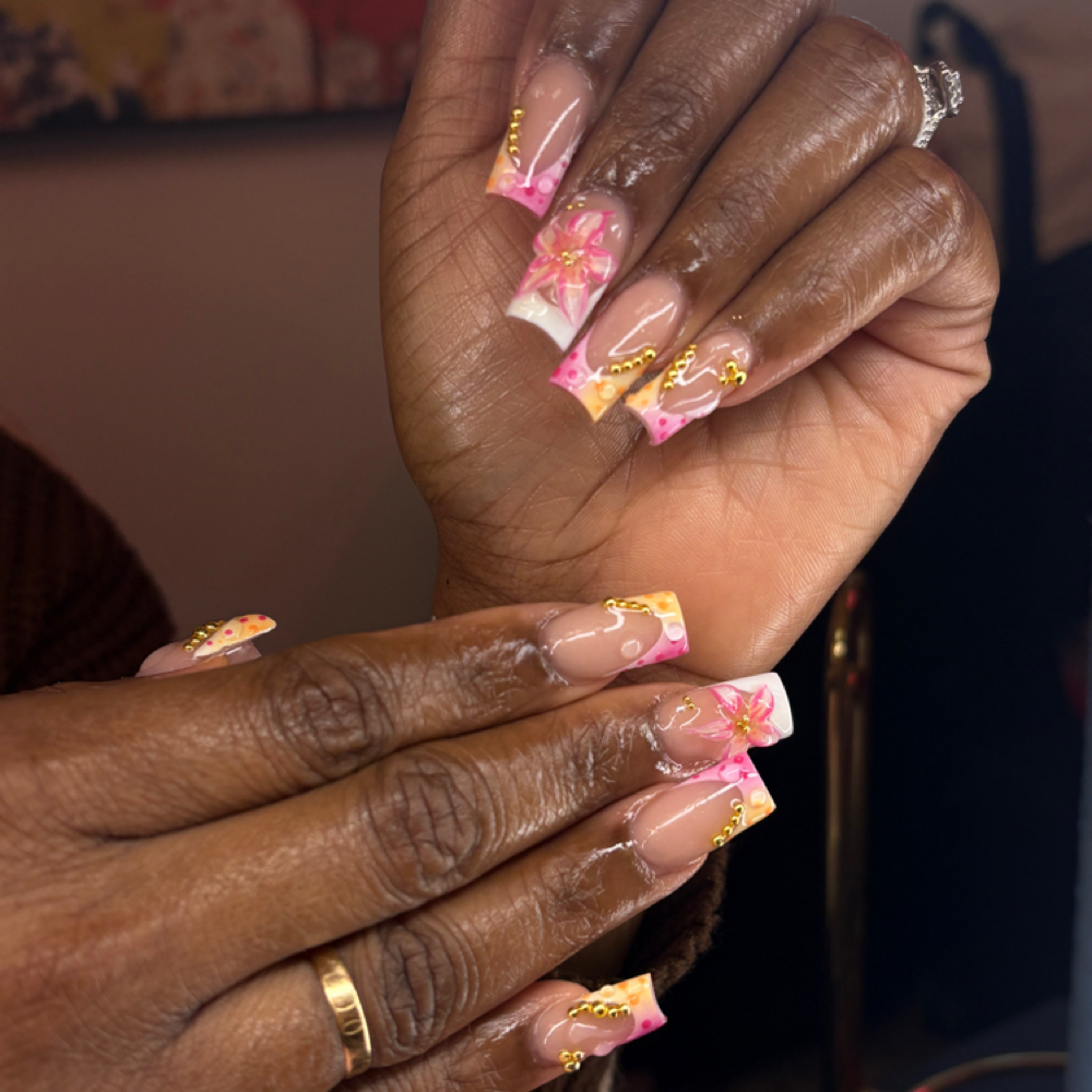 Gel Fill at Halo Beauty in Toms River, NJ