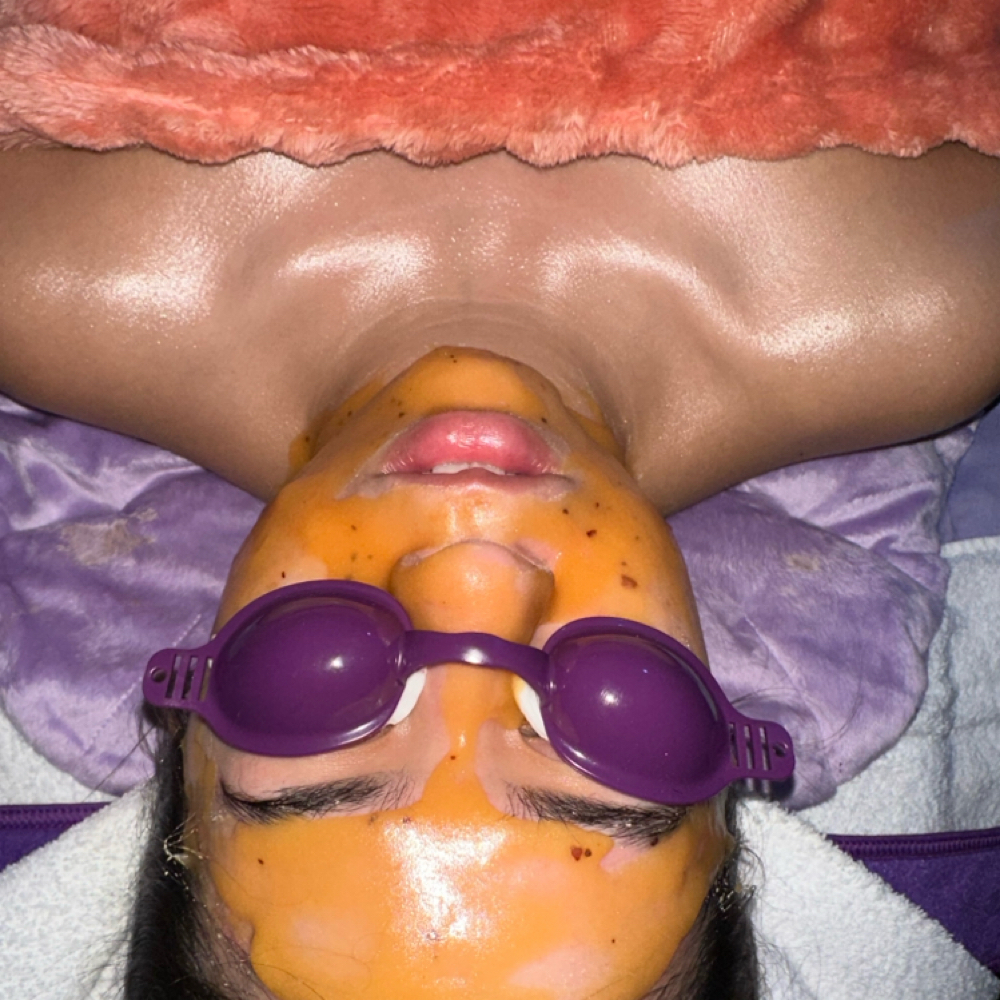 Corrective Facials at Ahedo Beauty & Co. in San Benito, TX