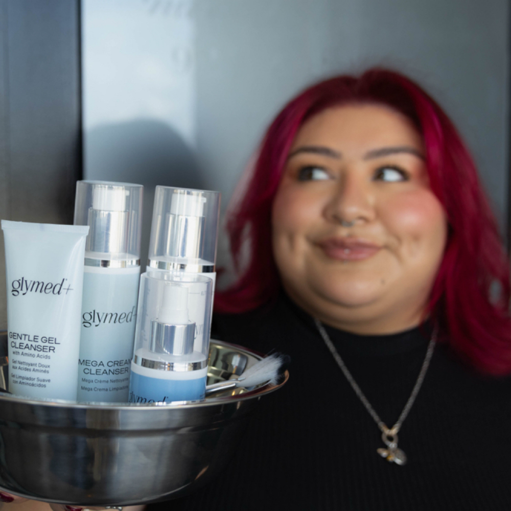 Targeted Facial - Level III at TwentyFourEsthetics in Katy, TX