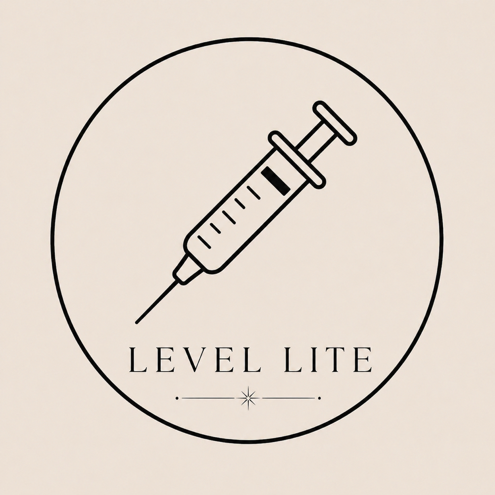 Level Light at Leveled Up in Abilene, TX