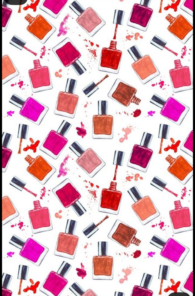 Full acrylic medium set