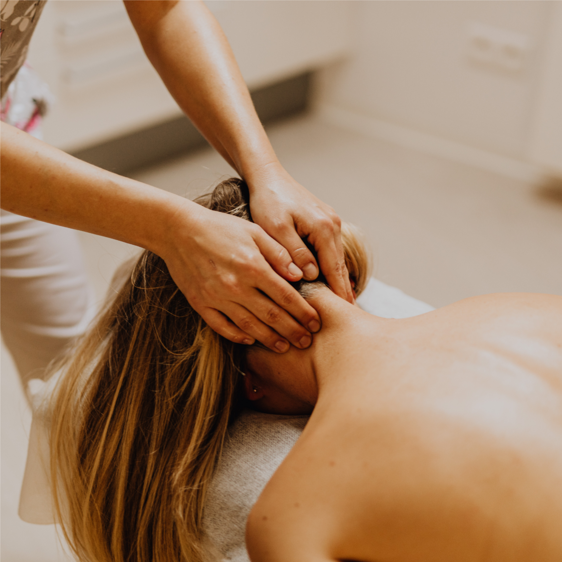 Scalp And Neck Massage at Anointed Rest Massage in Spokane, WA