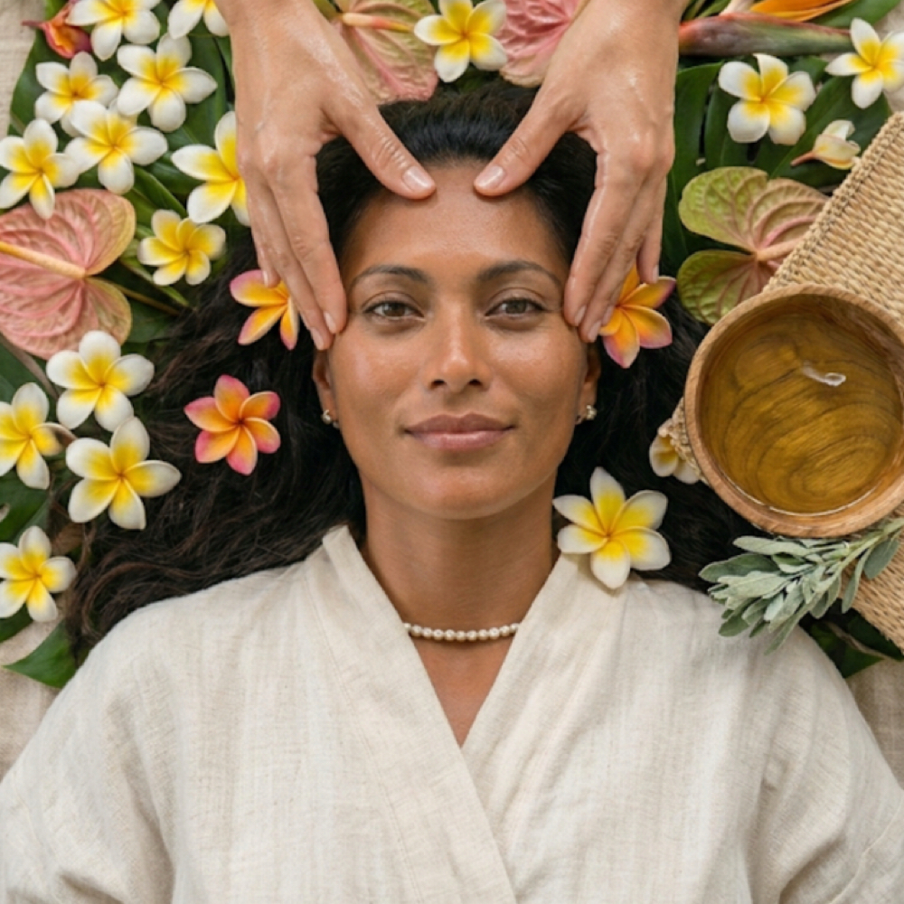 Luminous Lymphatic 45 at Project Brows & Wellness in Monrovia, CA