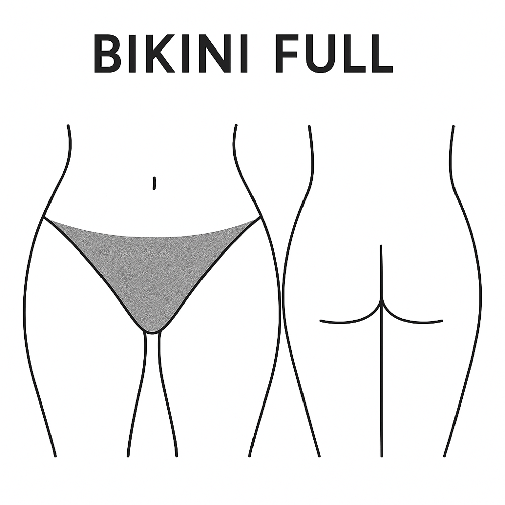 Bikini Full