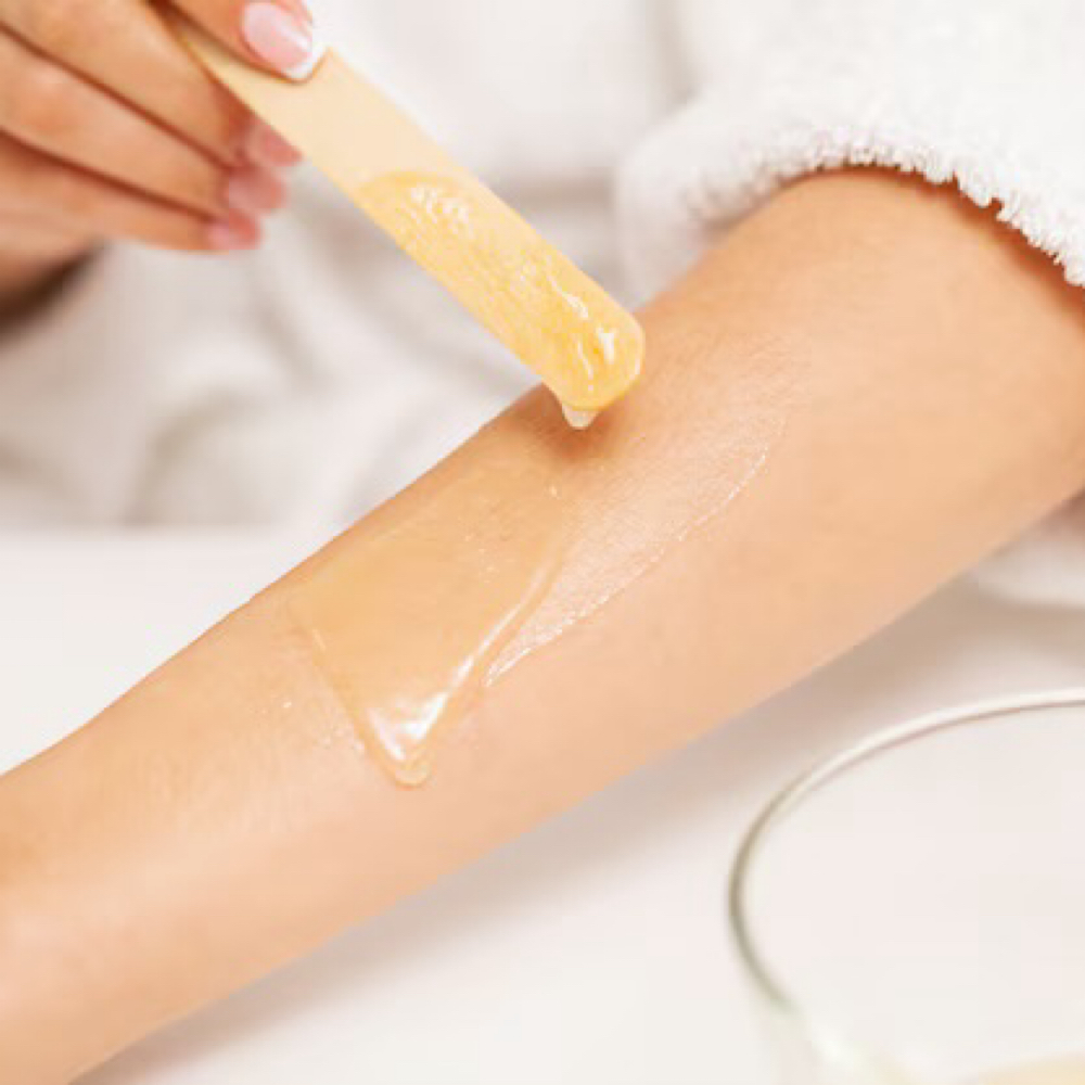 Underarm Wax at Stage Spa & Beauty in Odessa, MO