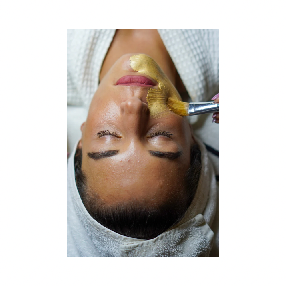 Luxe Facial