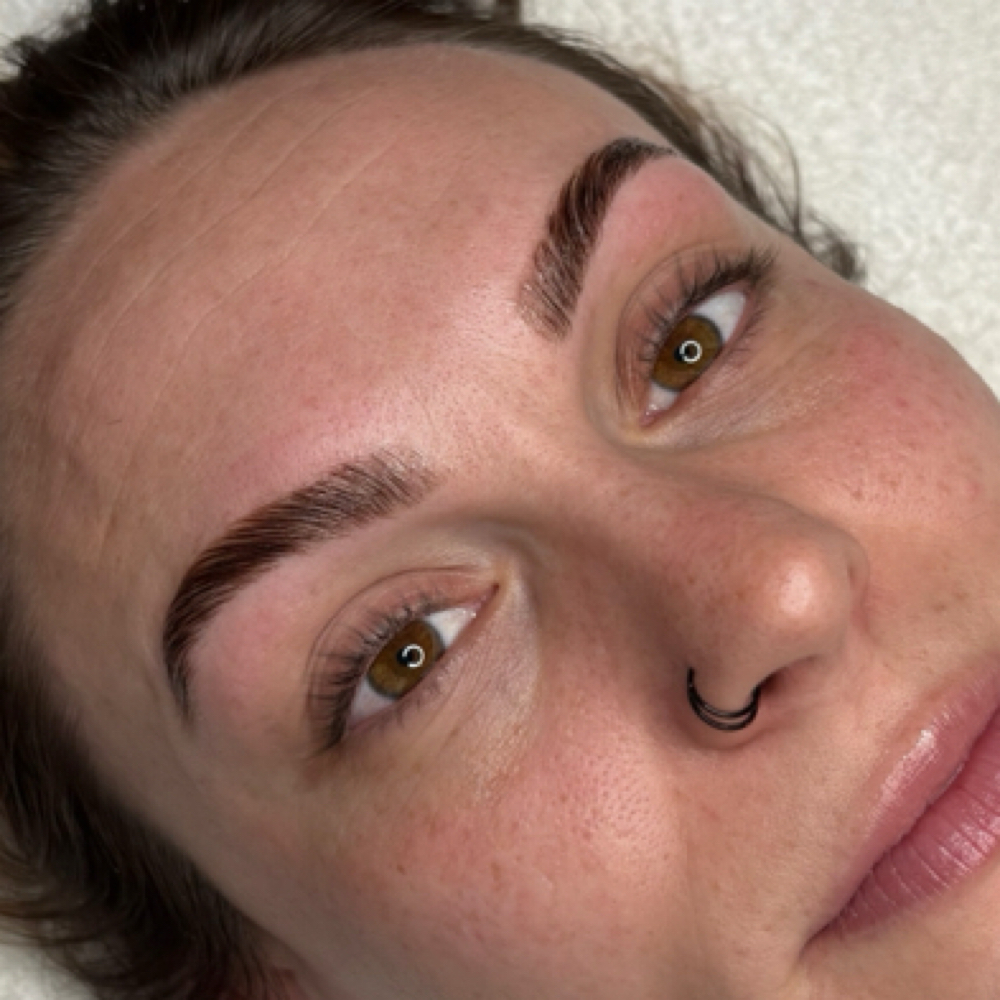 Lash Lift + Brow Lamination at Bare Beauty By Alexis in Bay Saint Louis, MS
