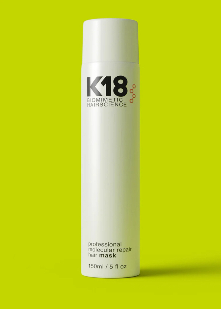 K18 Treatment