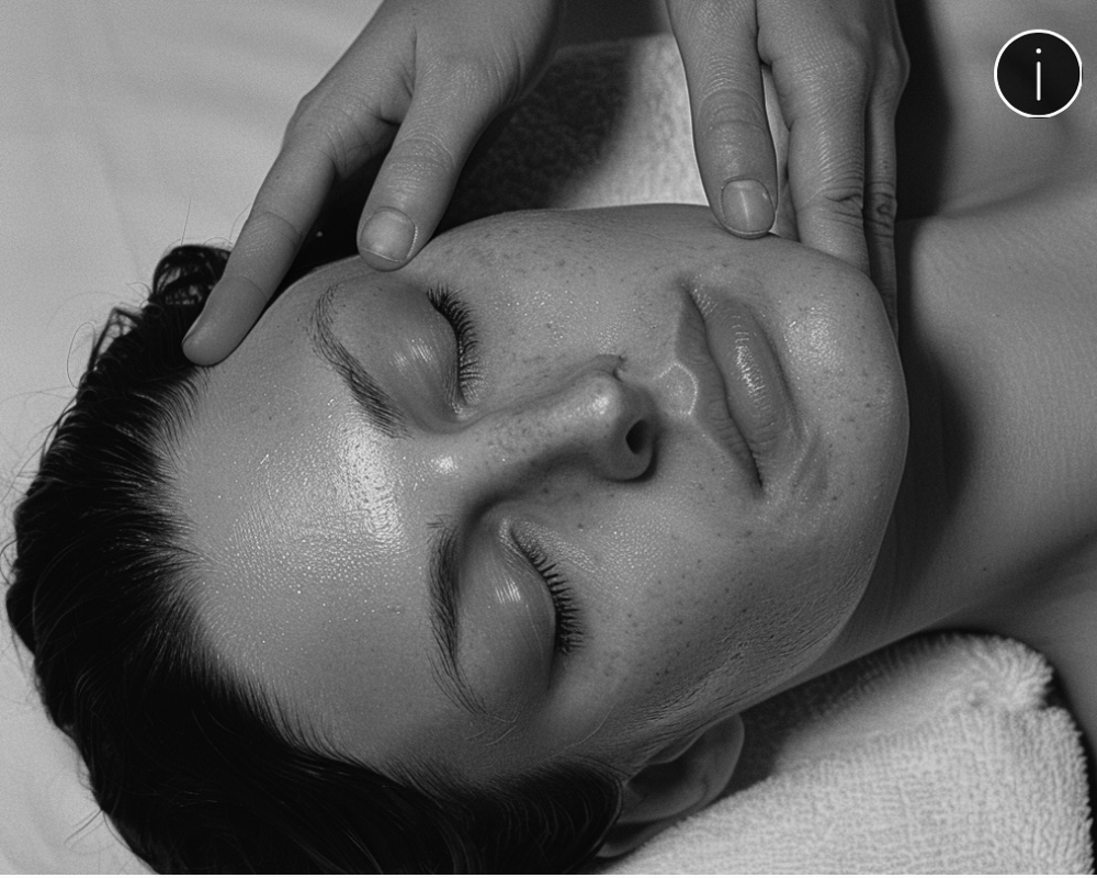 Ethereal Complexion Facial
