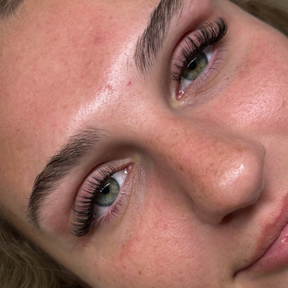 Lash Consultation at Touch of Beauty in Stuart, FL