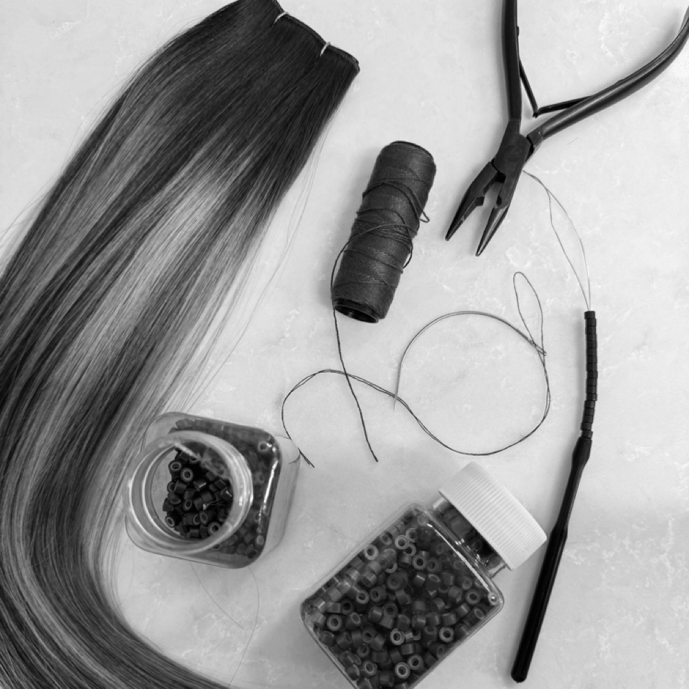Extension Move Ip at Campbell style studio in Utah, UT