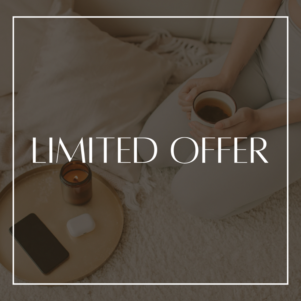 The Glow & Lift Ritual