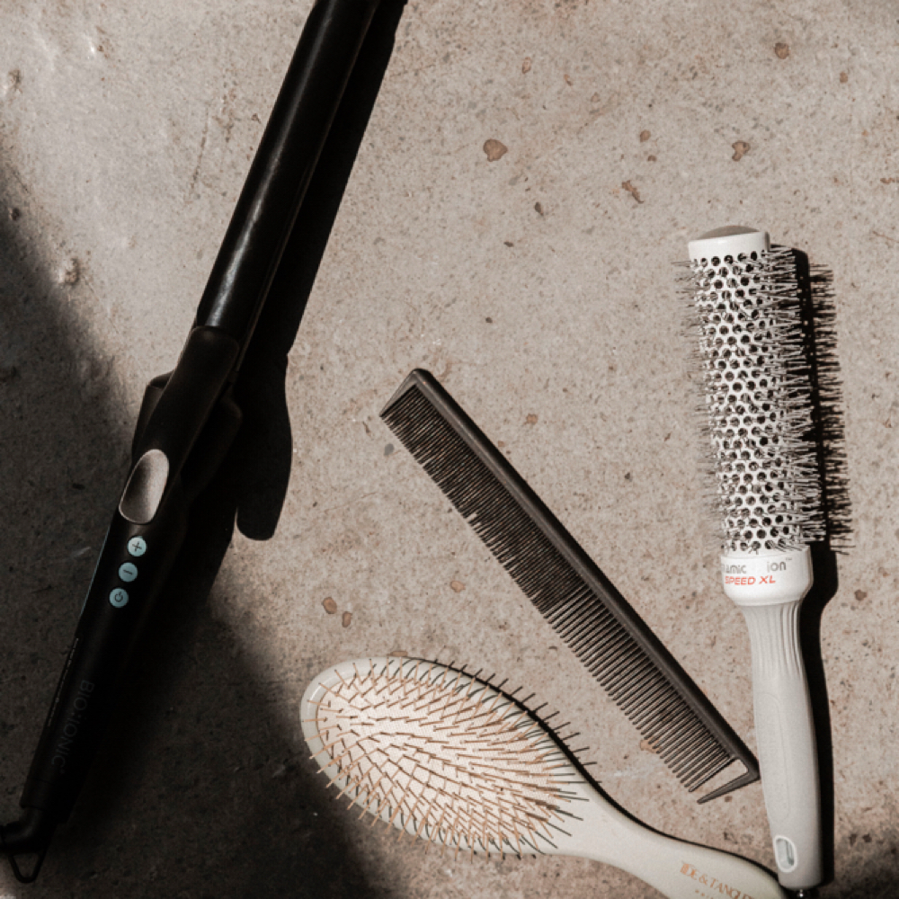 Gloss and Haircut at Salon 24 in Pittsburgh, PA