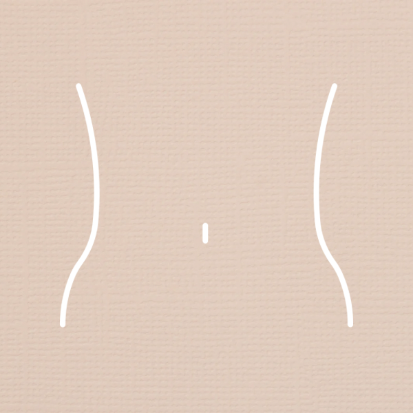 Stomach Strip at Crown’d Esthetics in Tampa, FL