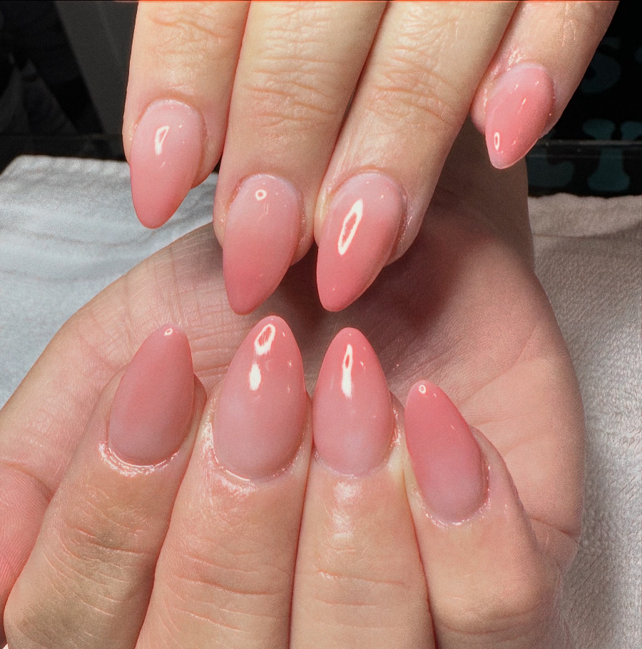 Full Set Acrylic