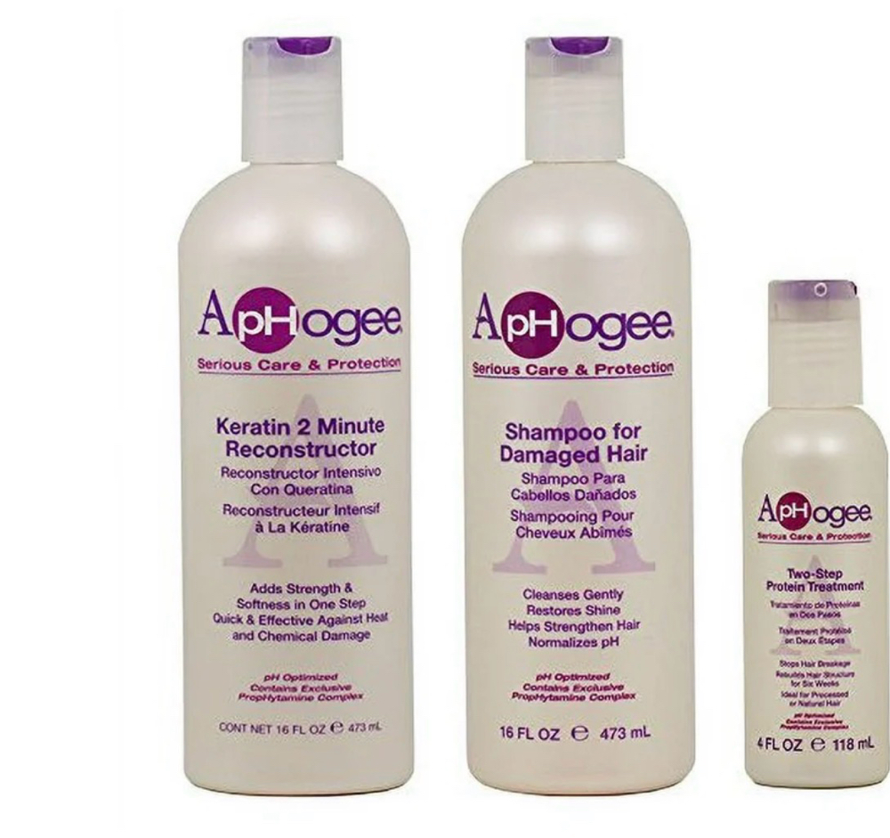 Protein Treatment at MRS KIM in Southfield, MI