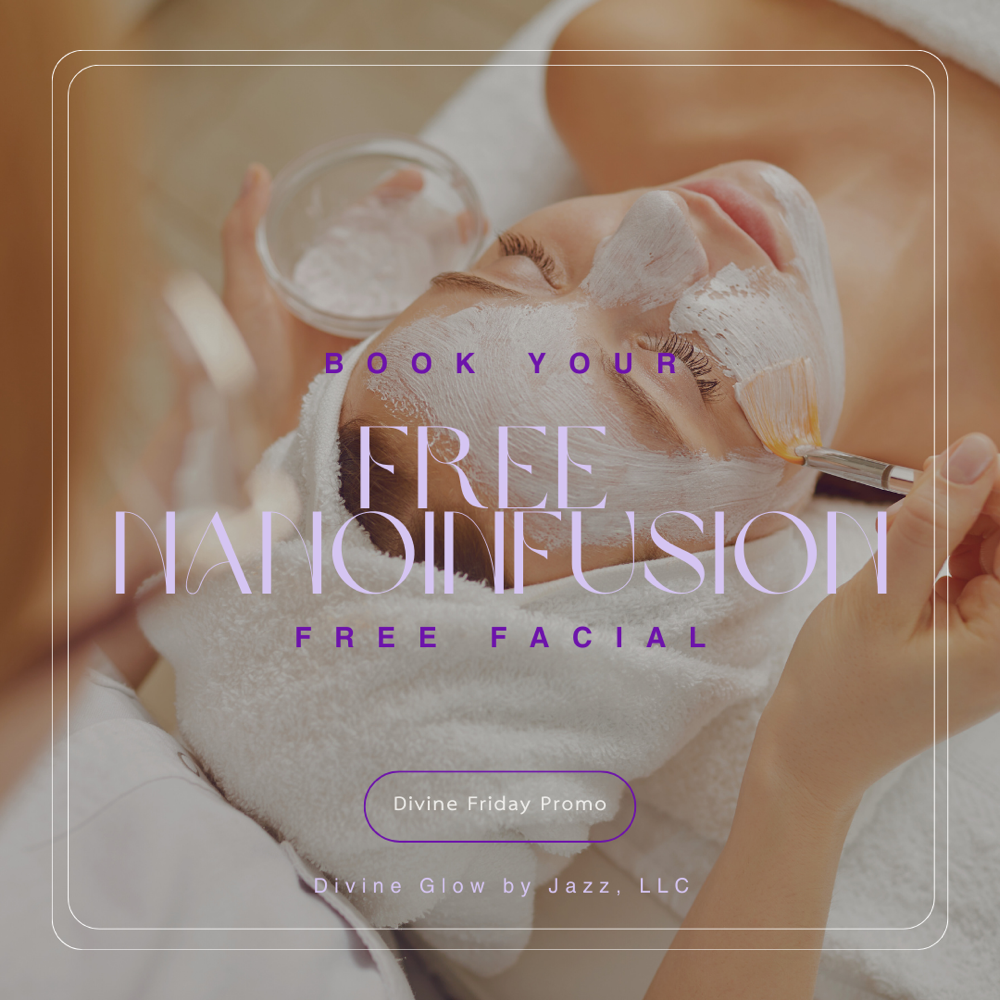 FREE Nanoinfusion