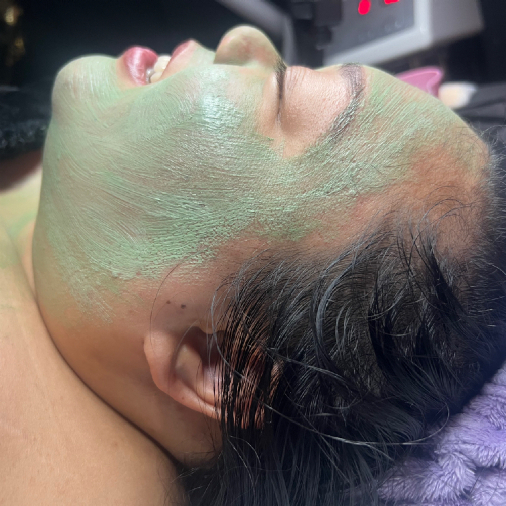 Dermplane A Lux Glow at Studio 111 Lisa Amezcua in Fresno, CA