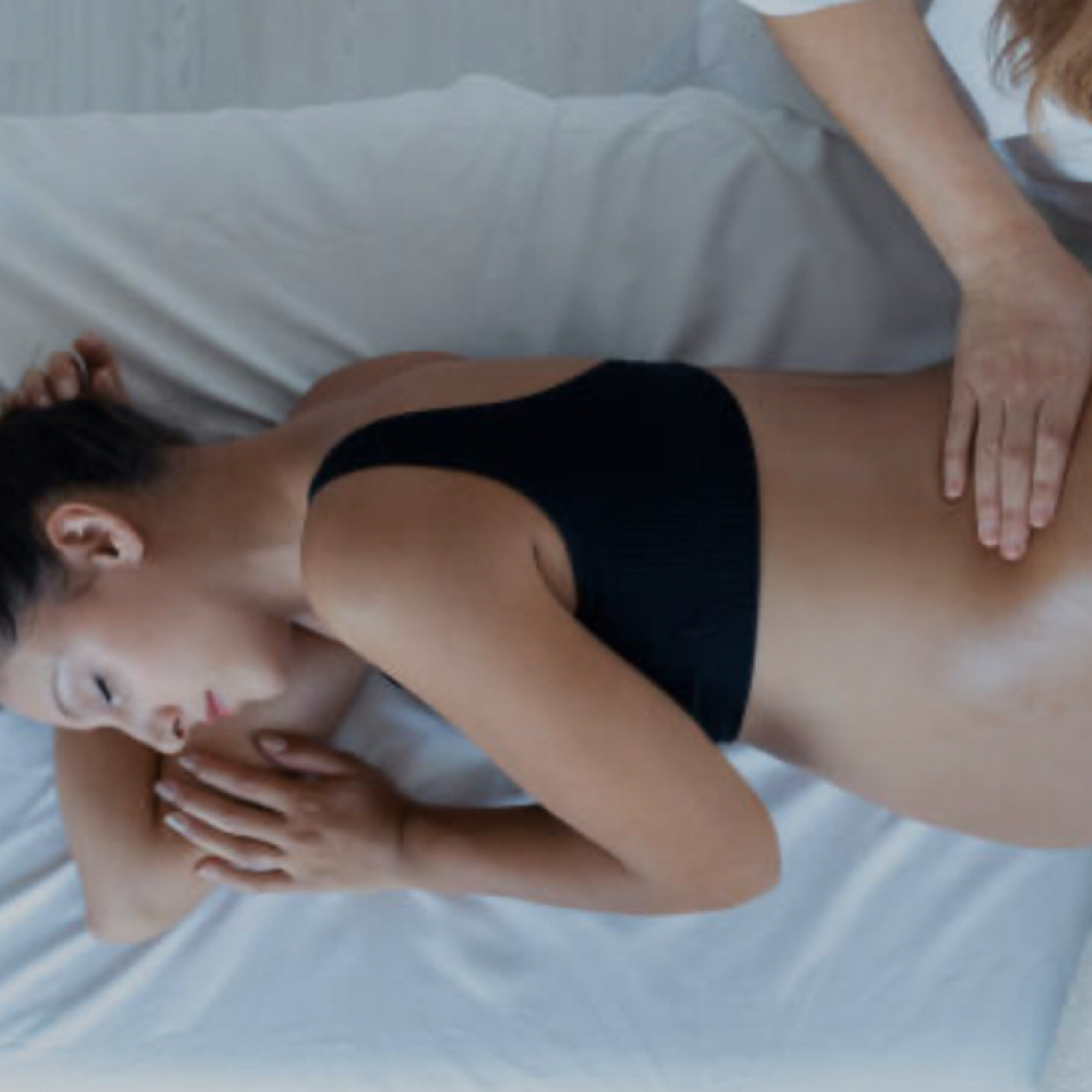 Prenatal Massage at Righteous Hands of Yah LLC Massage Therapy in College Station, TX