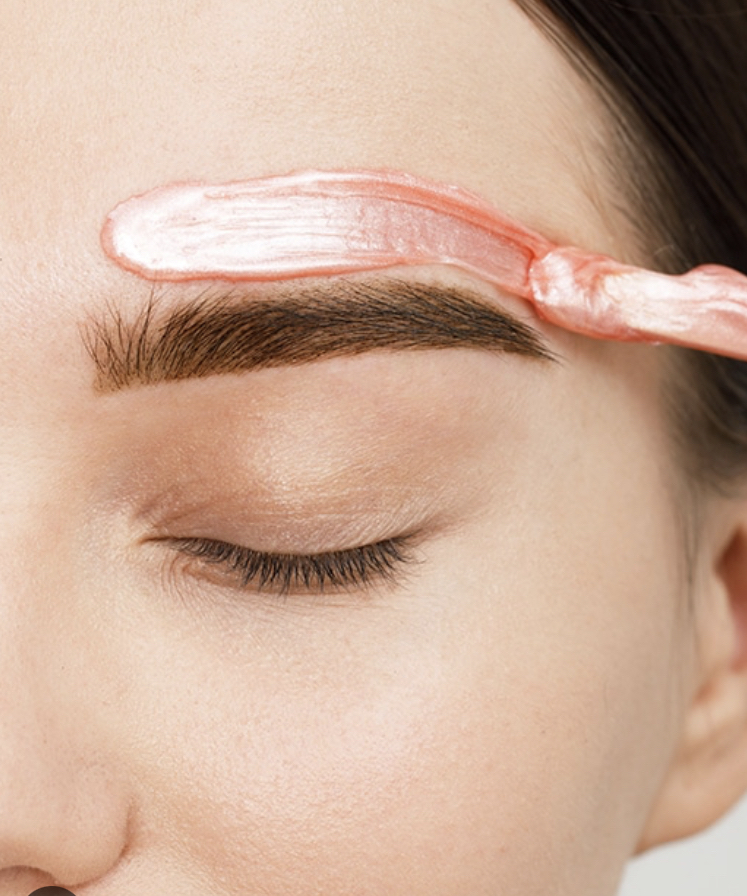 Brow Wax