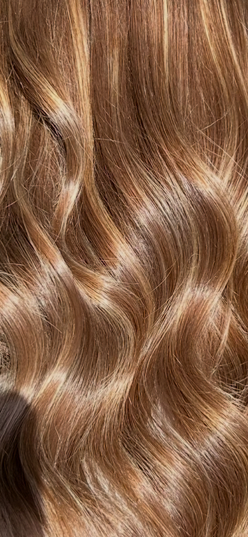 Blowout at Hair Day With J in Texas, TX