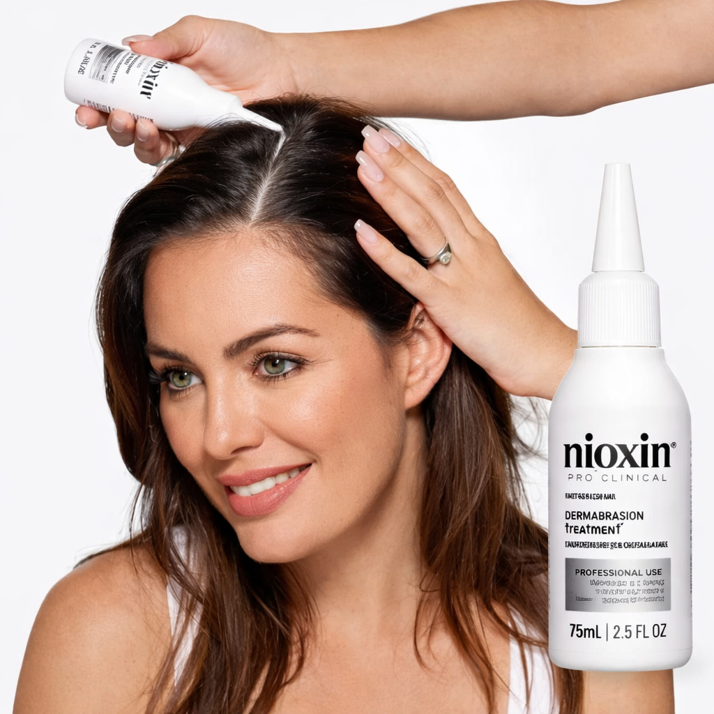 Scalp Renew Treatment