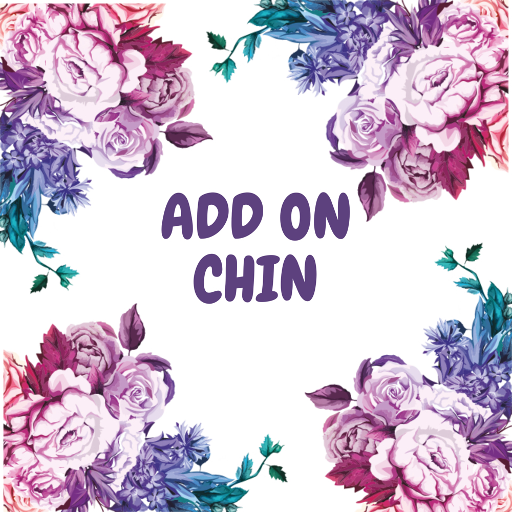 CHIN at Sei Bella Spa in El Segundo, CA