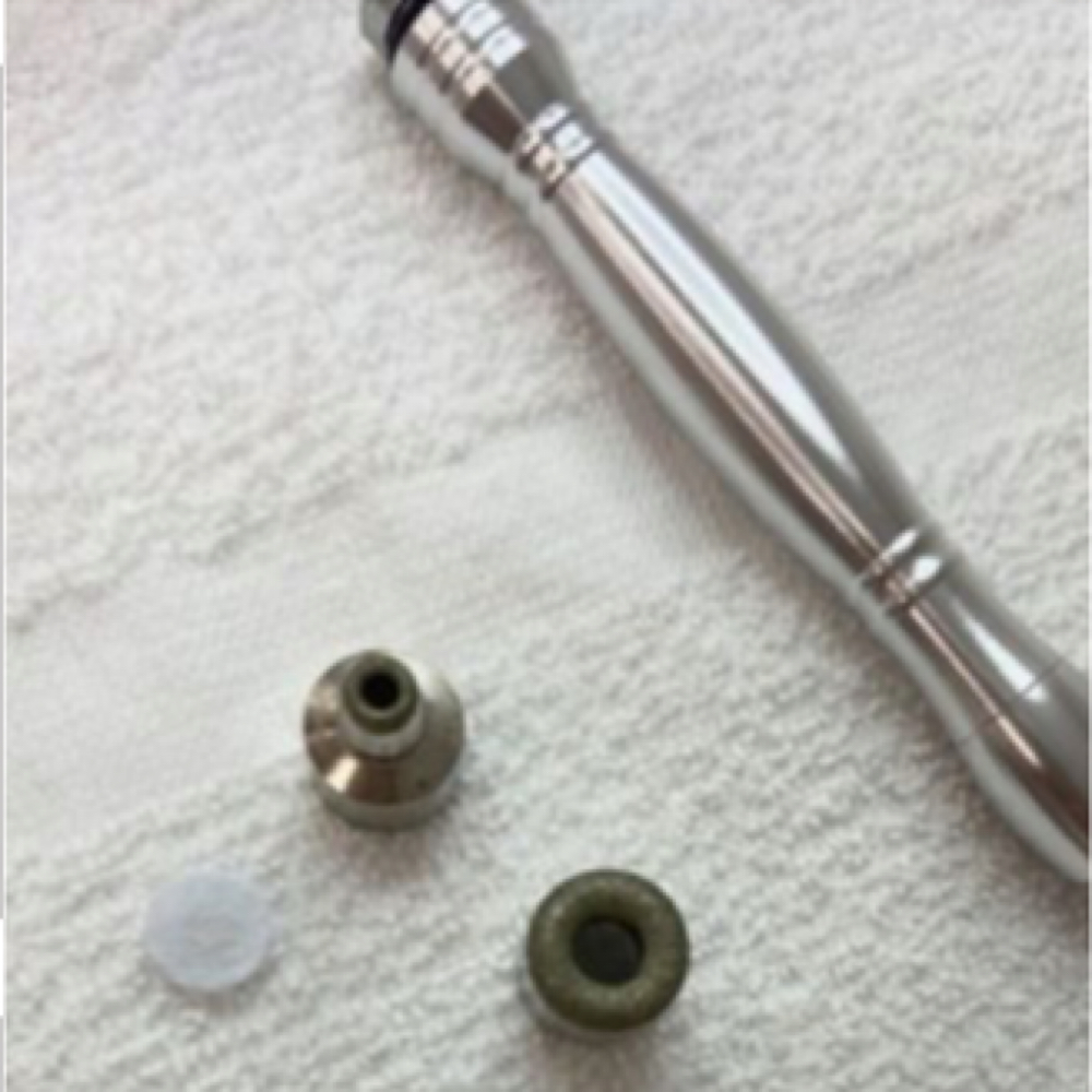 Texture Renewal Facial at Gorjess Skin Suite in West Covina, CA
