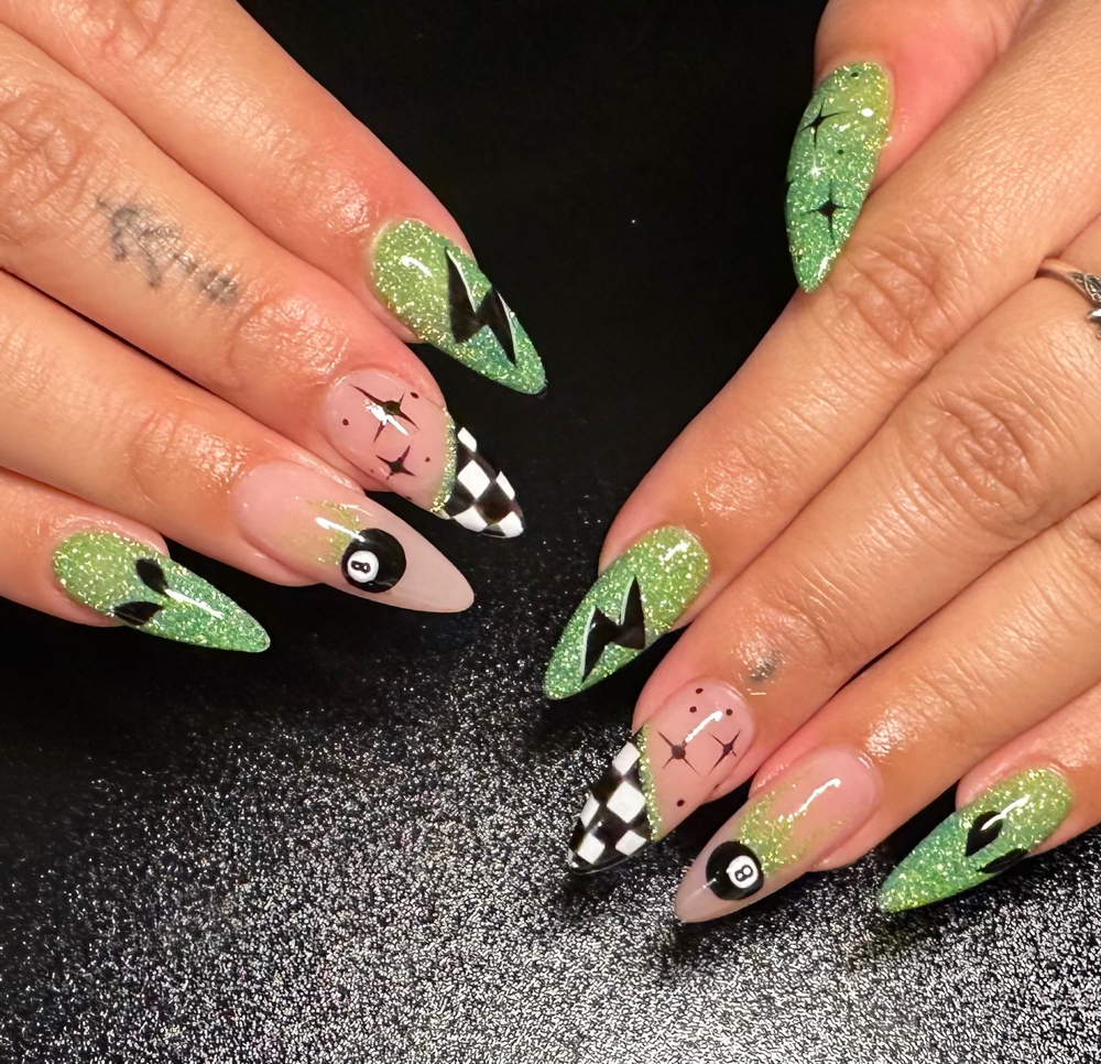 Gel-X