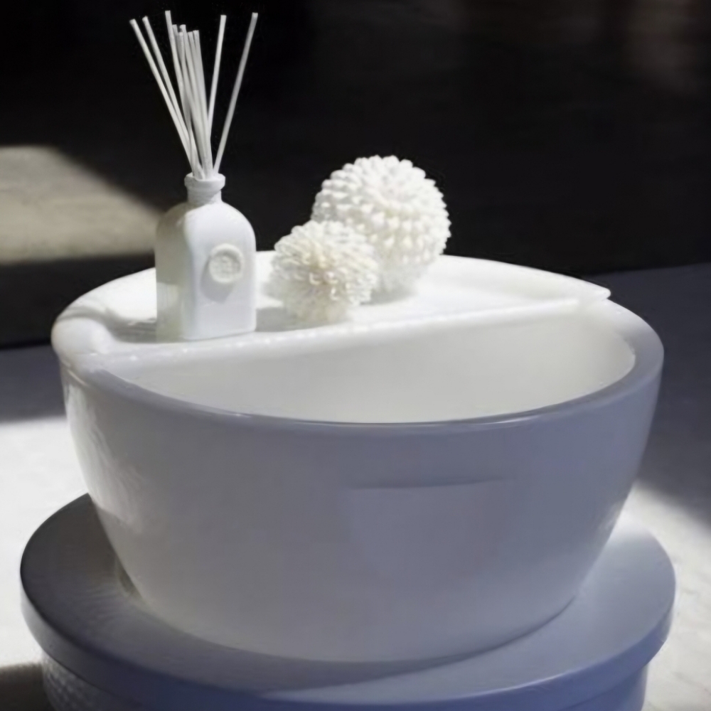 No Polish Pedicure at Jewelz by Jess in Sioux Falls, SD