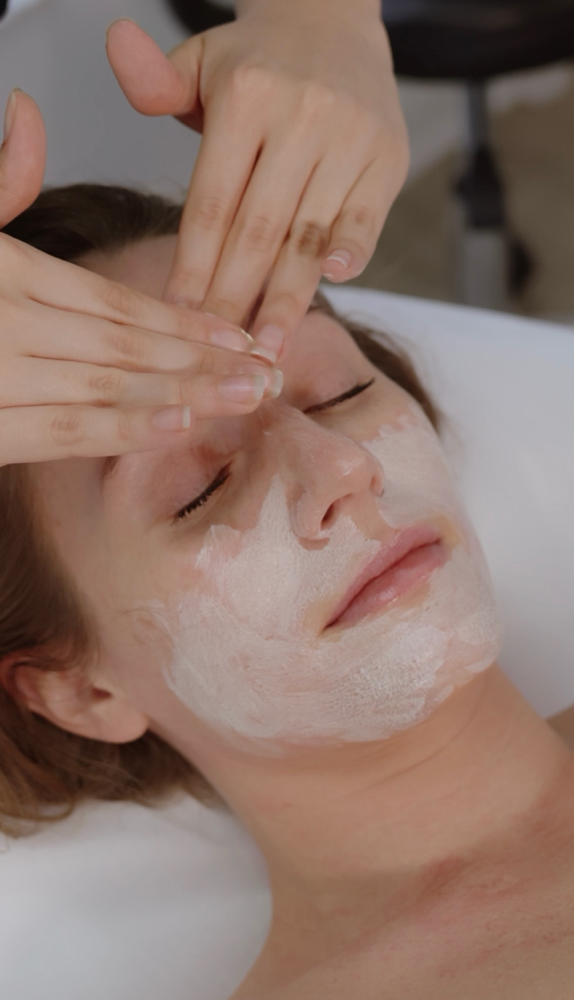 Micro-Needling (Face, Neck, Chest)