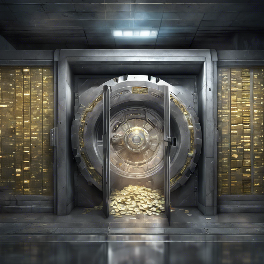 Secure My Funds Spell