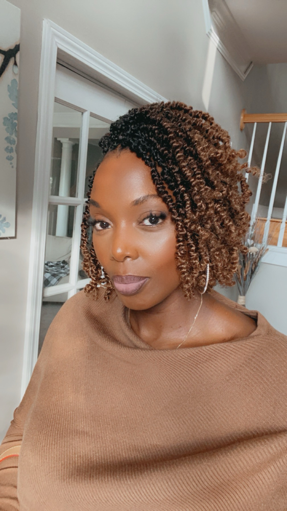 Bomb Twist