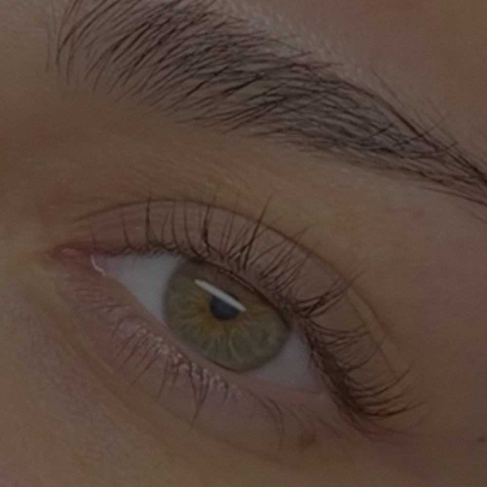 Lash Lift ♡