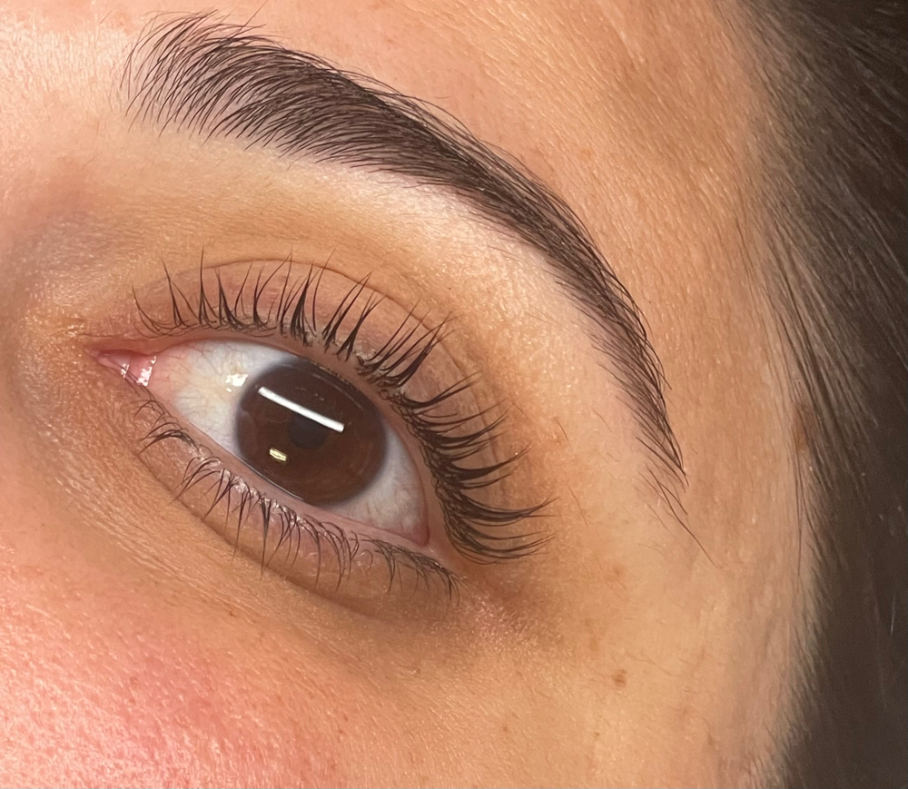 Lash Lift