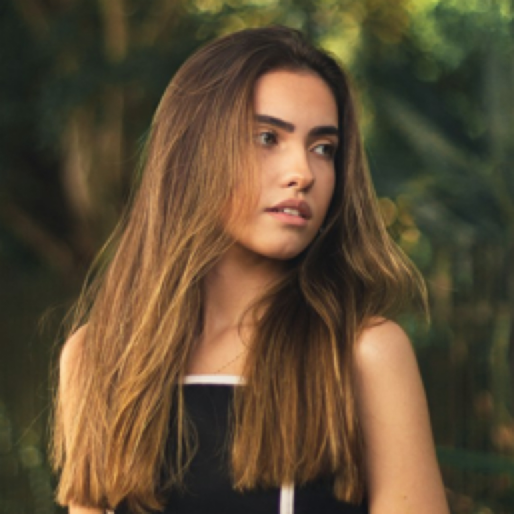 Brunette Dimension & Lived-In Color