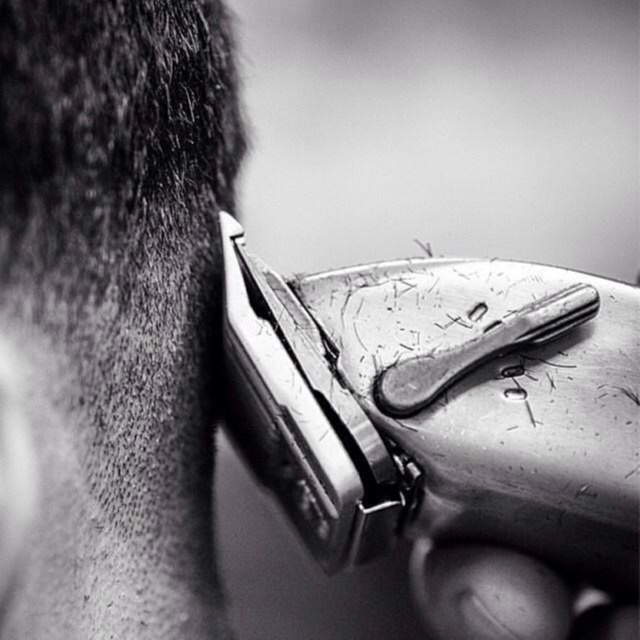 Men's Clipper Cut at J Hair & Co. in Kewaunee, WI