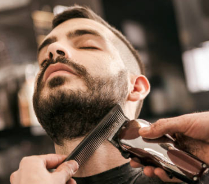 Beard Trim