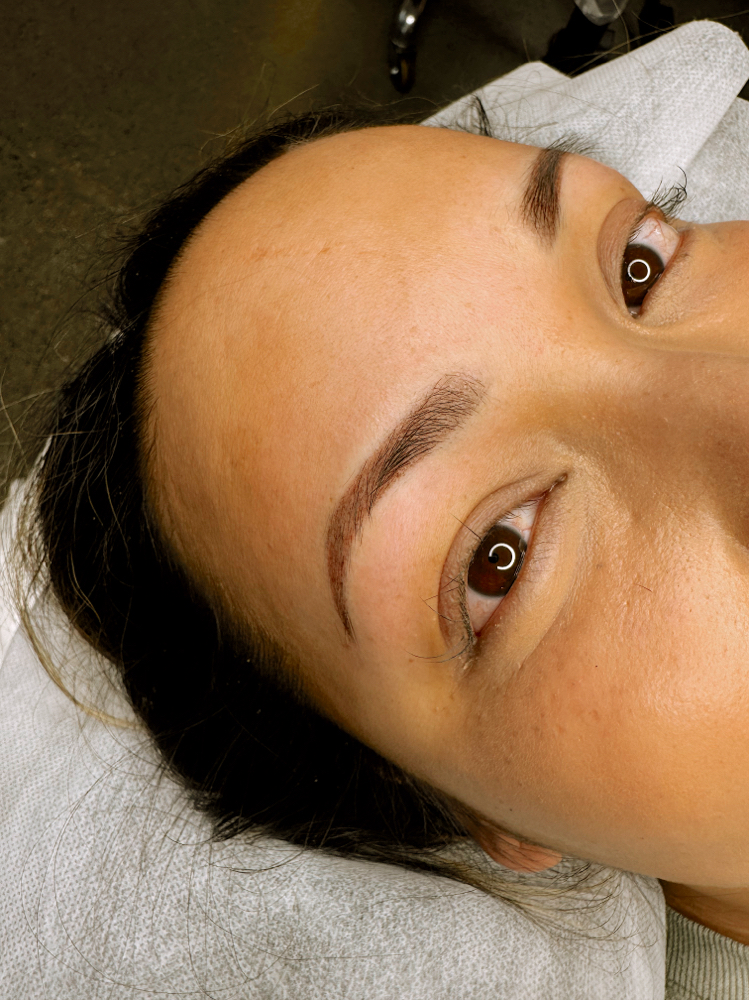 Lash Removal - Current Client