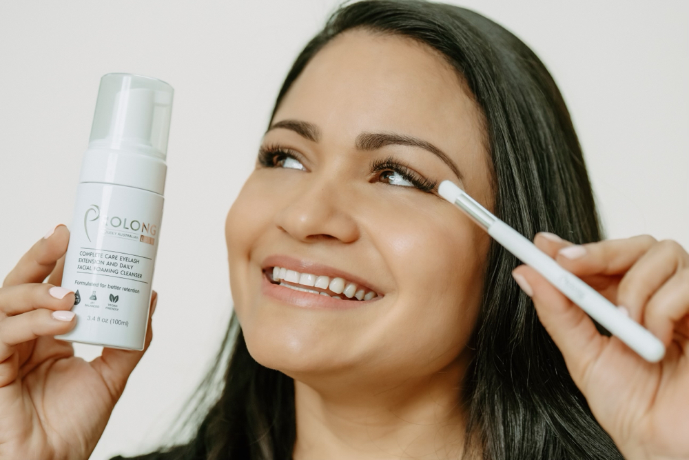 Prolong Lash Shampoo