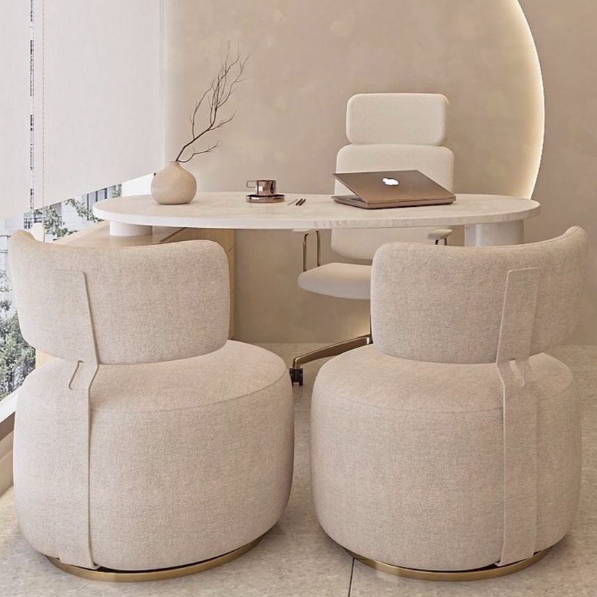 Consultation & Skin Asessment at Luxe Royale Spa in Paramus, NJ