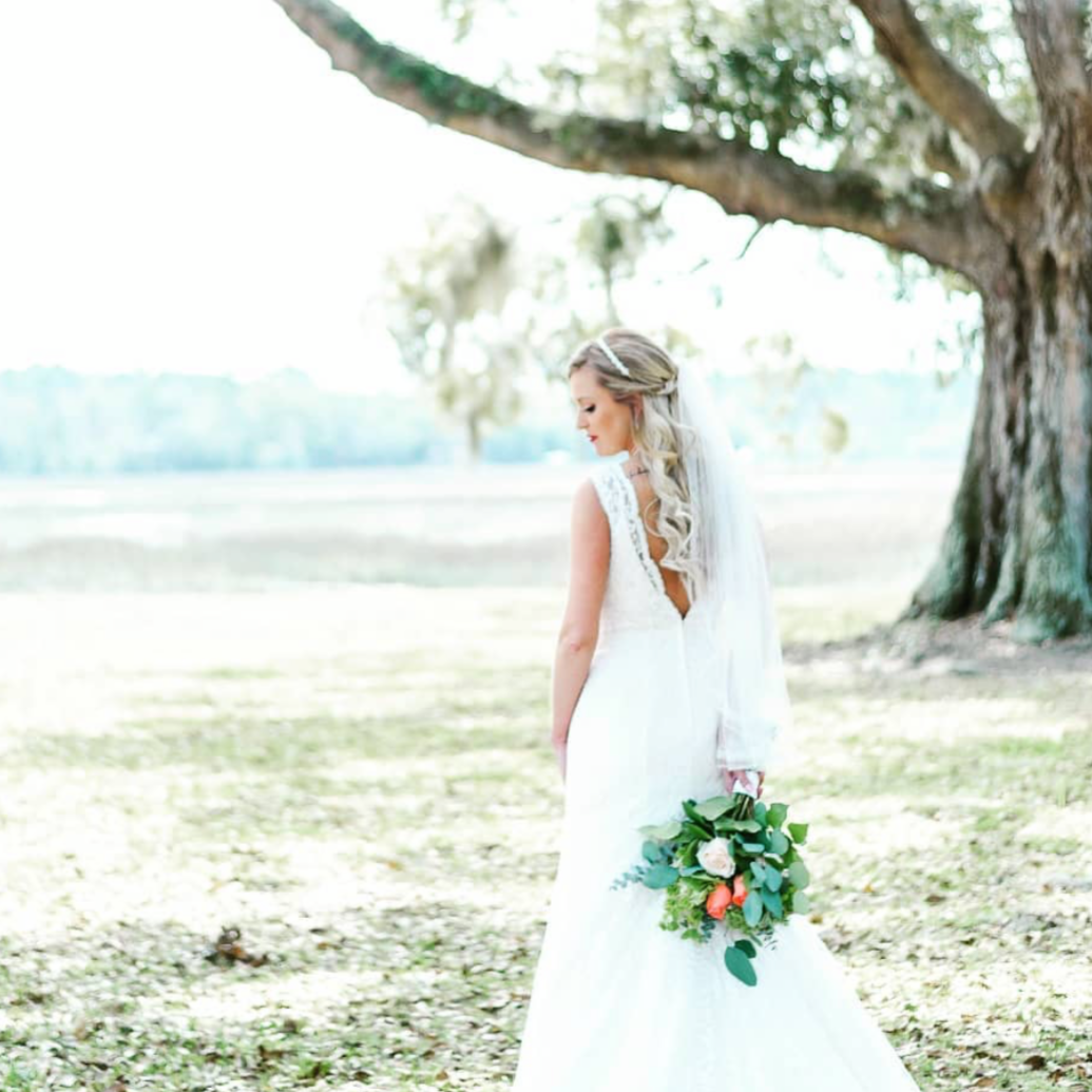 BRIDAL CALL + DATE HOLD at Solace & Pine, S.C Hairstylist in irmo, SC