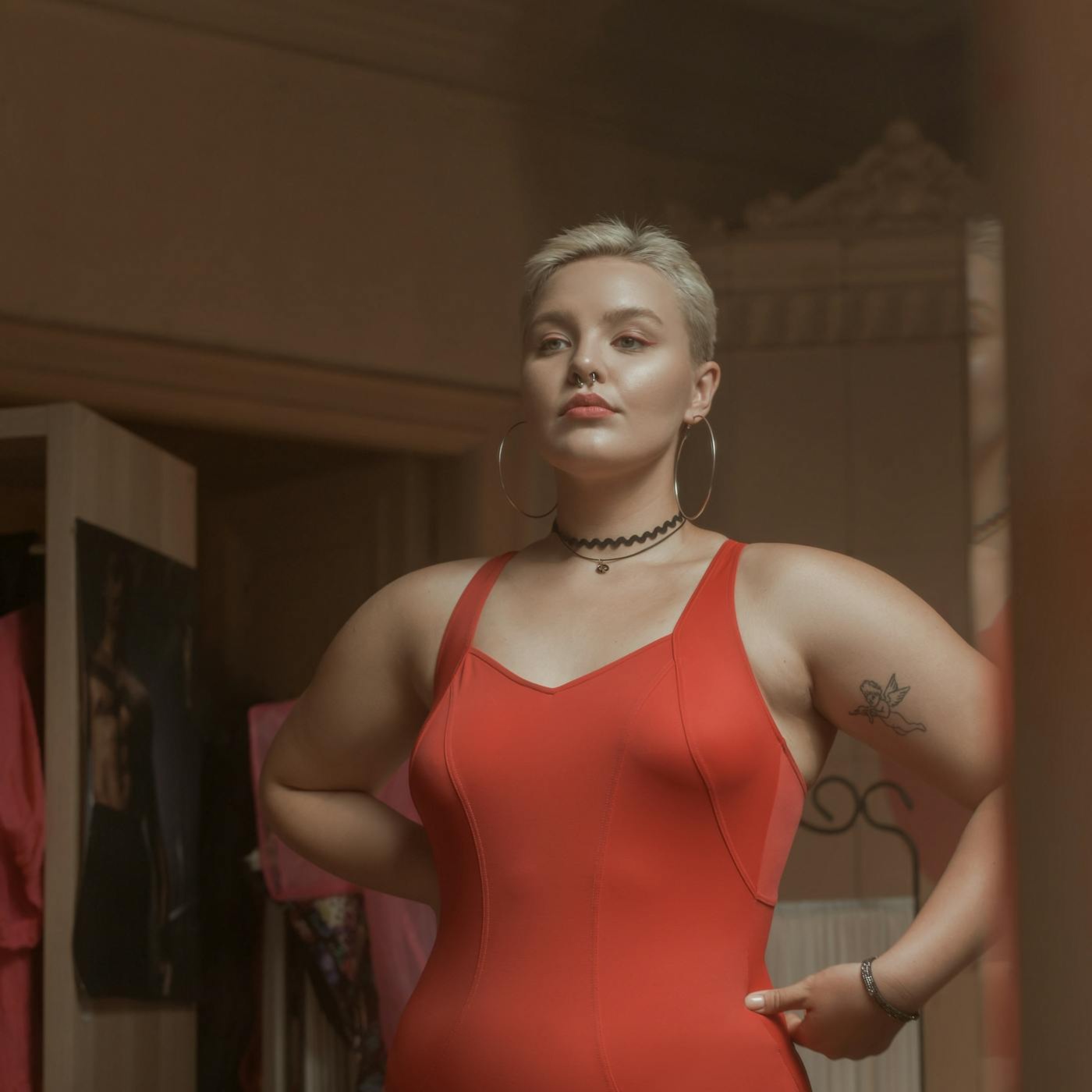 Express Dry Clipper Cut